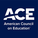 American Council on Education (ACE) logo